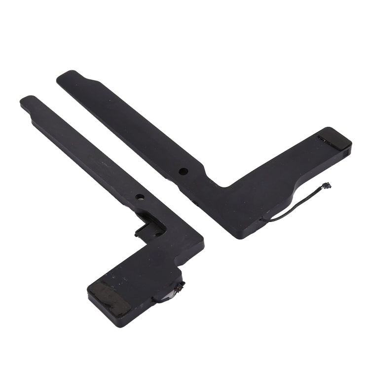 1 Pair for Macbook Air 13.3 inch A1369 (2011) & A1466 (2012 - 2015) Speakers (Left + Right) - Flex Cable by PMC TechLife | Online Shopping South Africa | PMC TechLife | Buy Now Pay Later Mobicred
