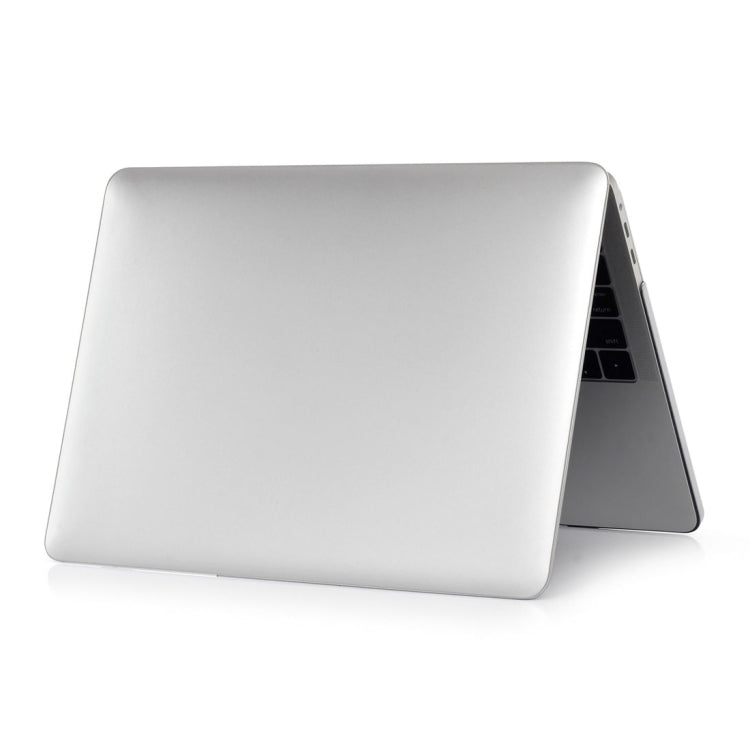 ENKAY Hat-Prince 2 in 1 Crystal Hard Shell Plastic Protective Case + Europe Version Ultra-thin TPU Keyboard Protector Cover for 2016 MacBook Pro 13.3 Inch with Touch Bar (A1706) (Transparent) - free shipping - PMC Jewellery - Order now!