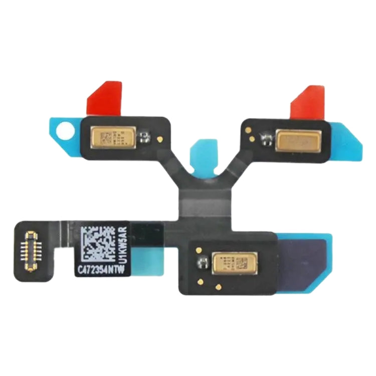 Microphone Flex Cable For MacBook Air Retina 13.6 inch M2 A2681 EMC4074 2022 - Flex Cable by PMC TechLife | Online Shopping South Africa | PMC TechLife | Buy Now Pay Later Mobicred