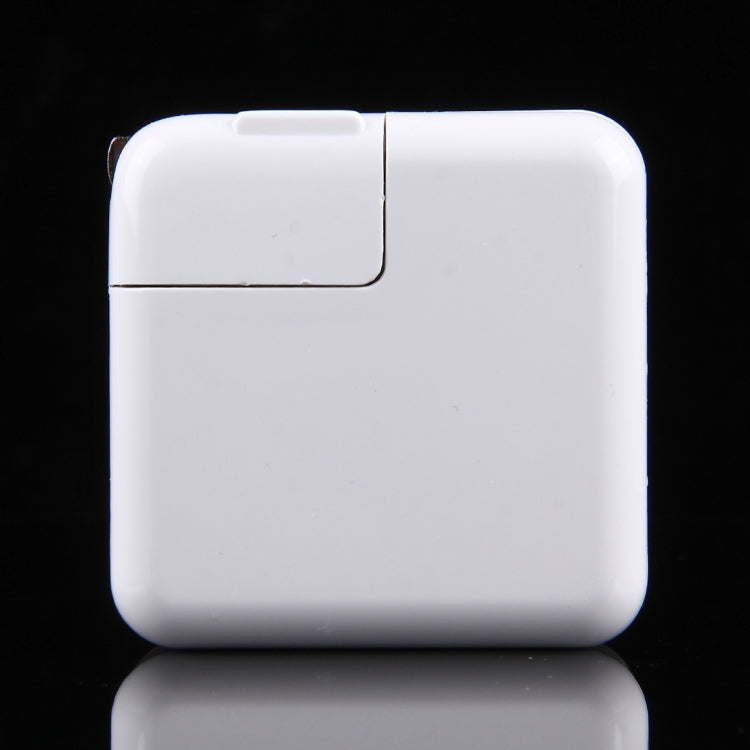 29W USB-C / Type-C 3.1 Port Power Charger Adapter, US Plug(White) - USB Charger by PMC TechLife | Online Shopping South Africa | PMC TechLife | Buy Now Pay Later Mobicred