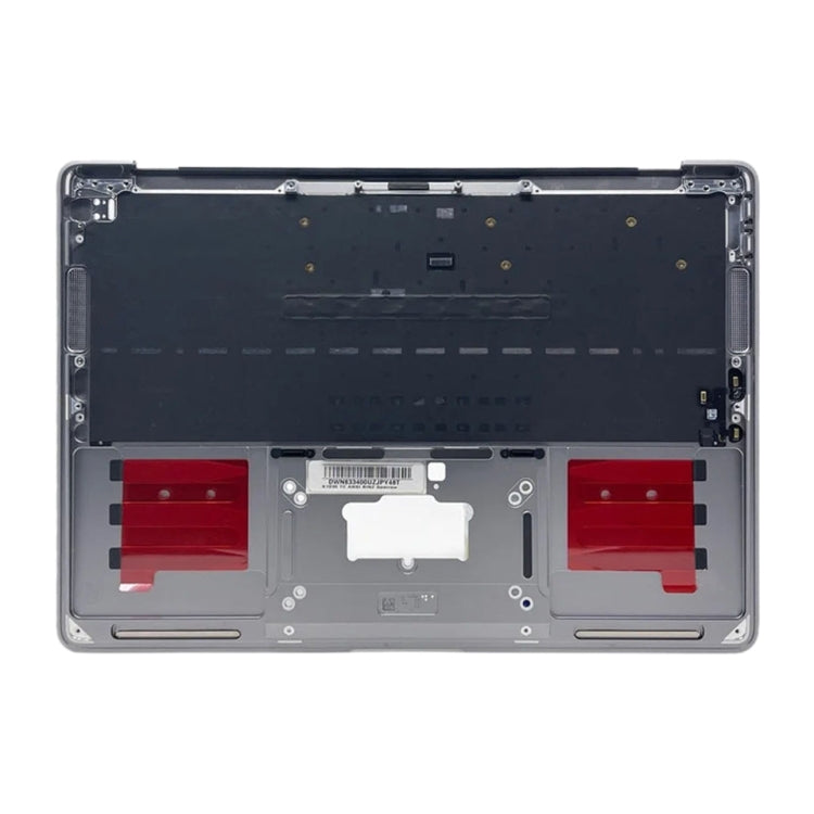 For Macbook Air 13 2020 M1 A2337 EMC3598 C-side Cover + US Edition Key Board (Gold) - Bottom Cover by PMC TechLife | Online Shopping South Africa | PMC TechLife