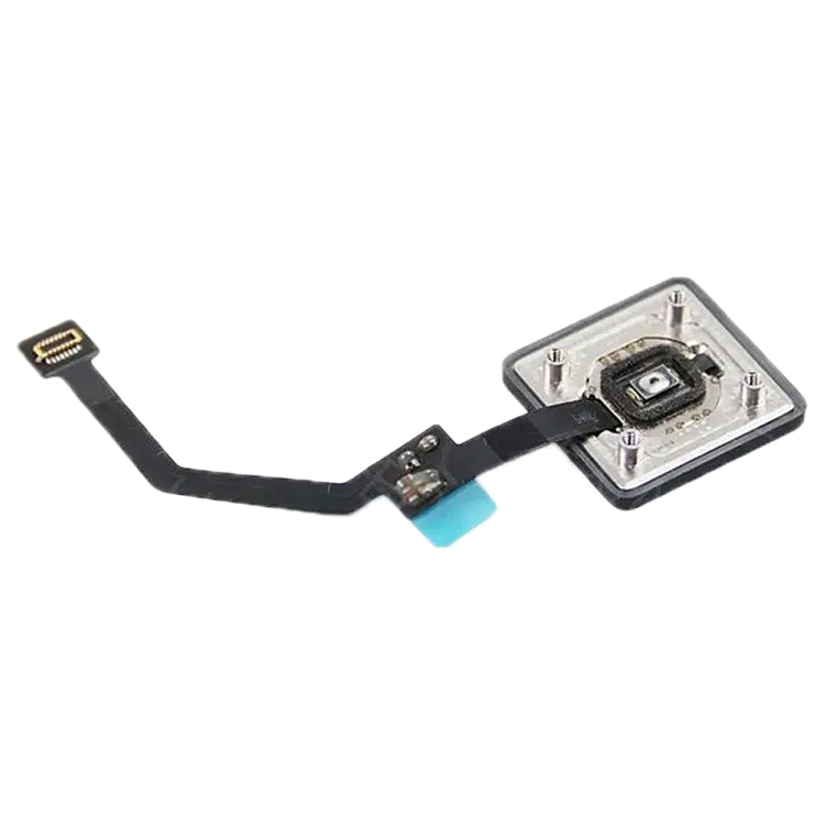 Power / Fingerprint Touch-ID Button Flex Cable for MacBook Pro Retina 16 M1 A2485 EMC3651 2021 821-03471-04 - Flex Cable by PMC TechLife | Online Shopping South Africa | PMC TechLife