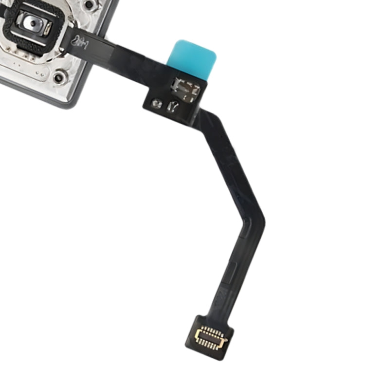 Power / Fingerprint Touch-ID Button Flex Cable for MacBook Pro Retina 16 M1 A2485 EMC3651 2021 821-03471-04 - Flex Cable by PMC TechLife | Online Shopping South Africa | PMC TechLife