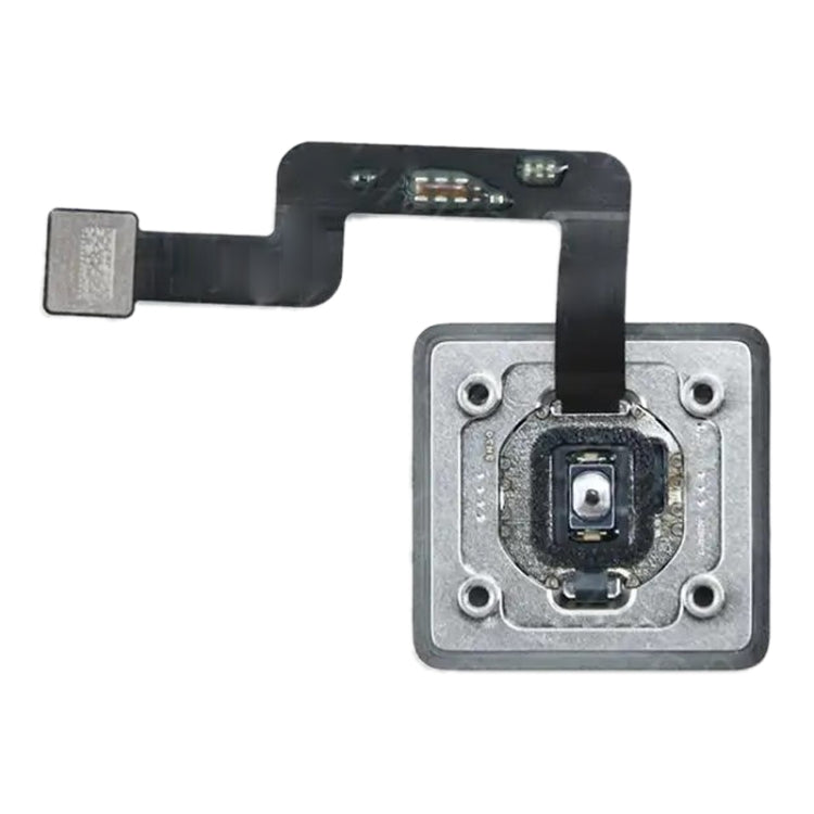 For MacBook Air 15.3 M2 A2941 821-04012-A Power / Fingerprint Touch-ID Button Flex Cable - Flex Cable by PMC TechLife | Online Shopping South Africa | PMC TechLife | Buy Now Pay Later Mobicred