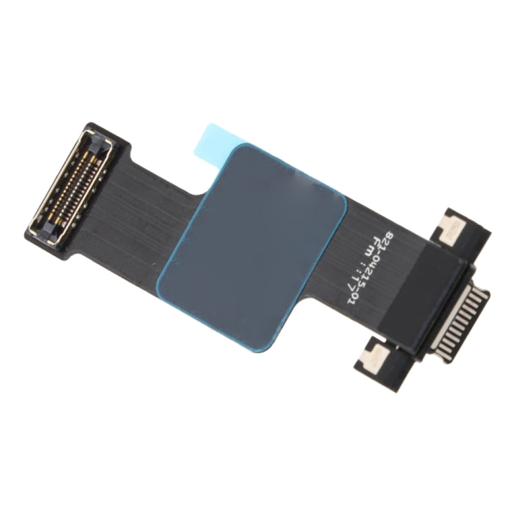 For Macbook Air 15.3 M2 A2941 821-04215-01 Type-C Charging Port Flex Cable (Black) - Flex Cable by PMC TechLife | Online Shopping South Africa | PMC TechLife | Buy Now Pay Later Mobicred