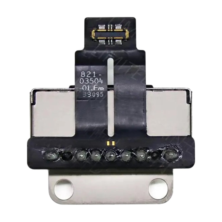 For MacBook Pro 14 16 M3 2023 A2918 A2991 A2992 DC Power Jack - Power Board by PMC TechLife | Online Shopping South Africa | PMC TechLife | Buy Now Pay Later Mobicred