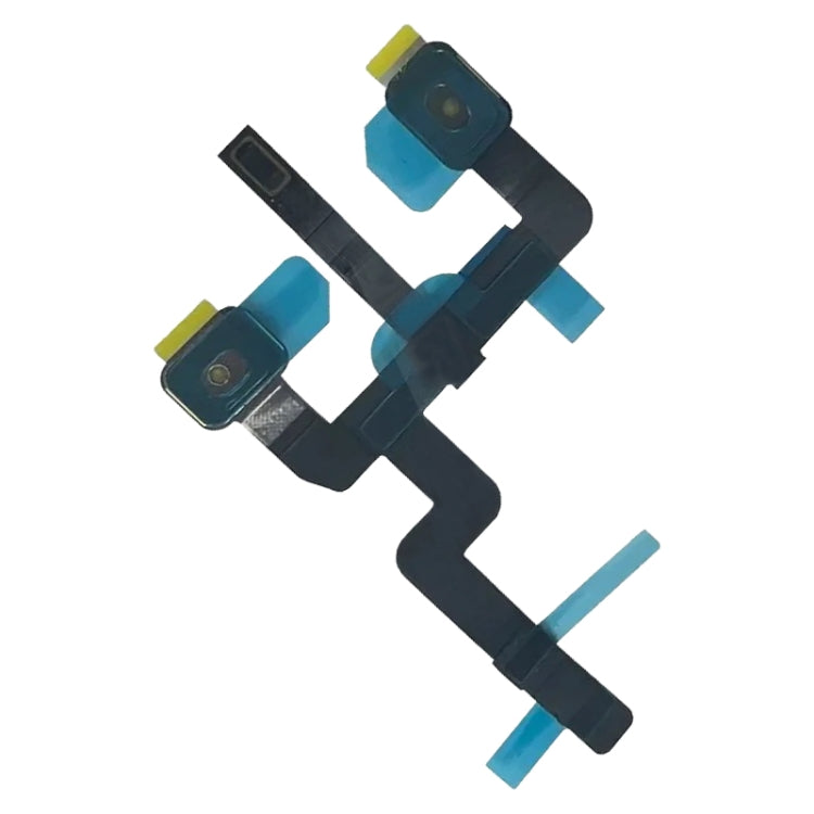 821-03594-A Microphone Flex Cable For MacBook Pro 14 16 A2918 A2991 - Flex Cable by PMC TechLife | Online Shopping South Africa | PMC TechLife | Buy Now Pay Later Mobicred