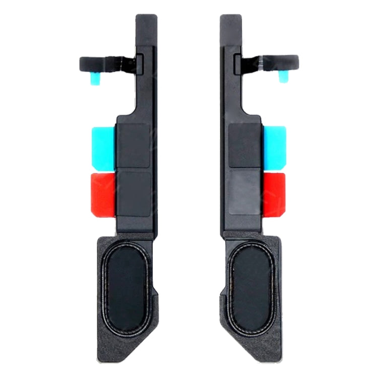 1 Pair Speaker Ringer Buzzer for MacBook Pro 14 M3 Pro 2023 A2992 A2918 - Earpiece & Loundspeaker by PMC TechLife | Online Shopping South Africa | PMC TechLife | Buy Now Pay Later Mobicred