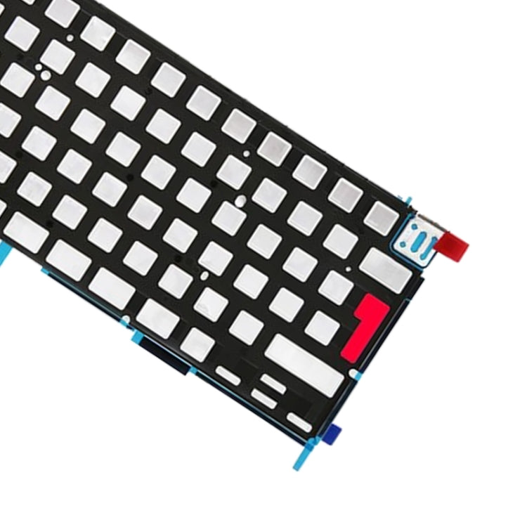 UK Keyboard Backlight For MacBook Pro Retina 14 16 M3 2023 A2918 A2992 A2991 - Others by PMC TechLife | Online Shopping South Africa | PMC TechLife | Buy Now Pay Later Mobicred