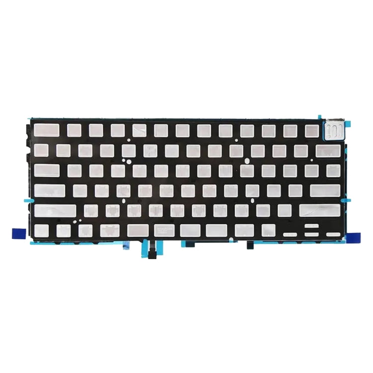US Keyboard Backlight For MacBook Pro Retina 14 16 M3 2023 A2918 A2992 A2991 - Others by PMC TechLife | Online Shopping South Africa | PMC TechLife | Buy Now Pay Later Mobicred