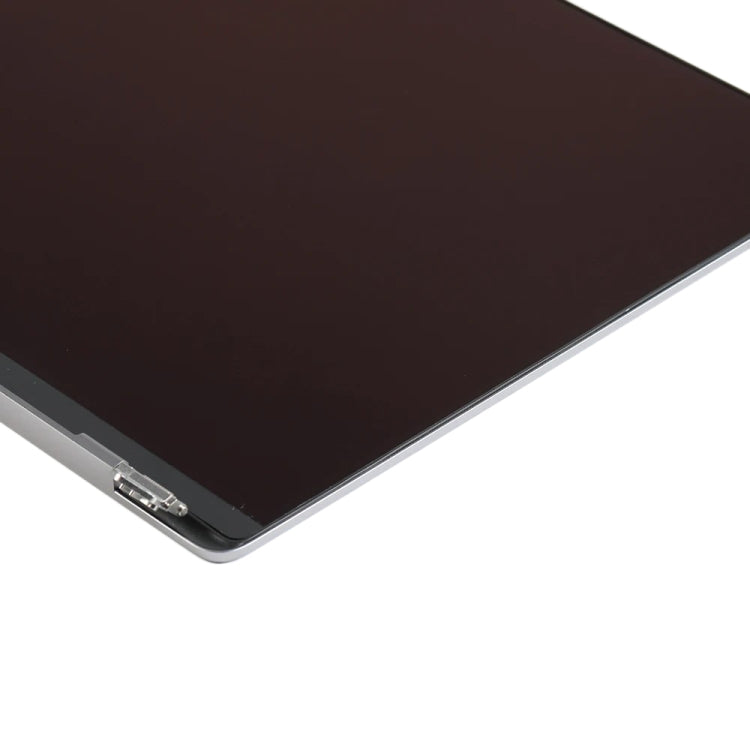 Full LCD Display Screen for MacBook Pro Retina 16 inch 2022 A2485 A2780 (Silver) - LCD Screen by PMC TechLife | Online Shopping South Africa | PMC TechLife | Buy Now Pay Later Mobicred