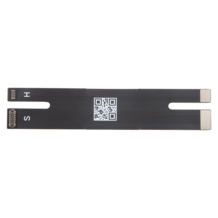 For MacBook Air 15.3 inch M2 A2941 / M3 A3114 LCD Display Extension Testing Flex Cable 12cm - Flex Cable by PMC TechLife | Online Shopping South Africa | PMC TechLife | Buy Now Pay Later Mobicred