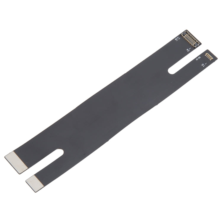 For MacBook Air 15.3 inch M2 A2941 / M3 A3114 LCD Display Extension Testing Flex Cable 12cm - Flex Cable by PMC TechLife | Online Shopping South Africa | PMC TechLife | Buy Now Pay Later Mobicred