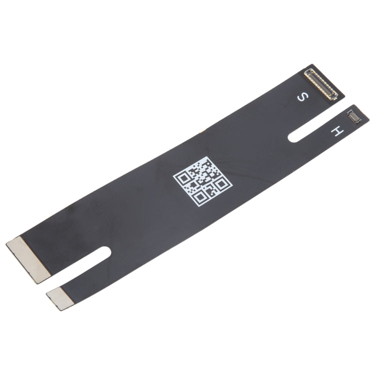 For MacBook Air 13.6 inch M2 A2681 / M3 A3113 LCD Display Extension Testing Flex Cable 12cm - Flex Cable by PMC TechLife | Online Shopping South Africa | PMC TechLife | Buy Now Pay Later Mobicred