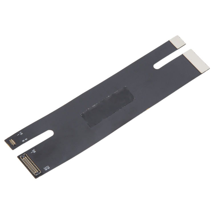 For MacBook Air 13.6 inch M2 A2681 / M3 A3113 LCD Display Extension Testing Flex Cable 12cm - Flex Cable by PMC TechLife | Online Shopping South Africa | PMC TechLife | Buy Now Pay Later Mobicred