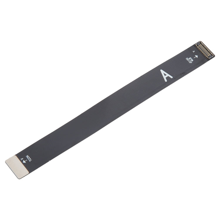 For MacBook Pro 13 inch A1706 A1708 A1989 A2289 / Pro 15 inch A1707 A1990 / Pro 16 inch A2141 / Air 13 inch A1932 A2179 LCD Display Extension Testing Flex Cable 13cm - Flex Cable by PMC TechLife | Online Shopping South Africa | PMC TechLife | Buy Now Pay Later Mobicred