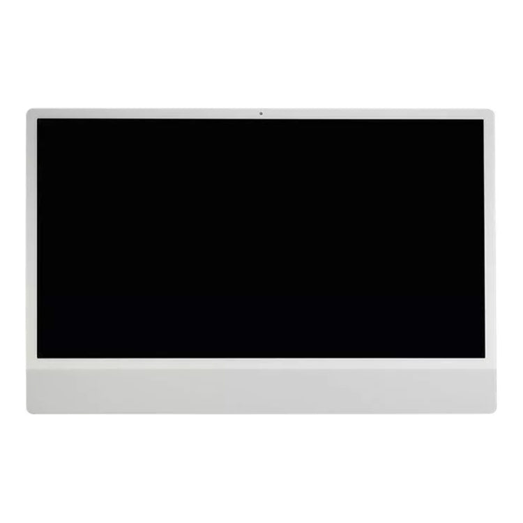 For Apple iMac 24 inch A2438 A2439 2021 4.5K LM235UH1 SD C1 M1 M2 LCD Screen (Grey) - LCD Screen by PMc TechLife | Online Shopping South Africa | PMc TechLife | Buy Now Pay Later Mobicred
