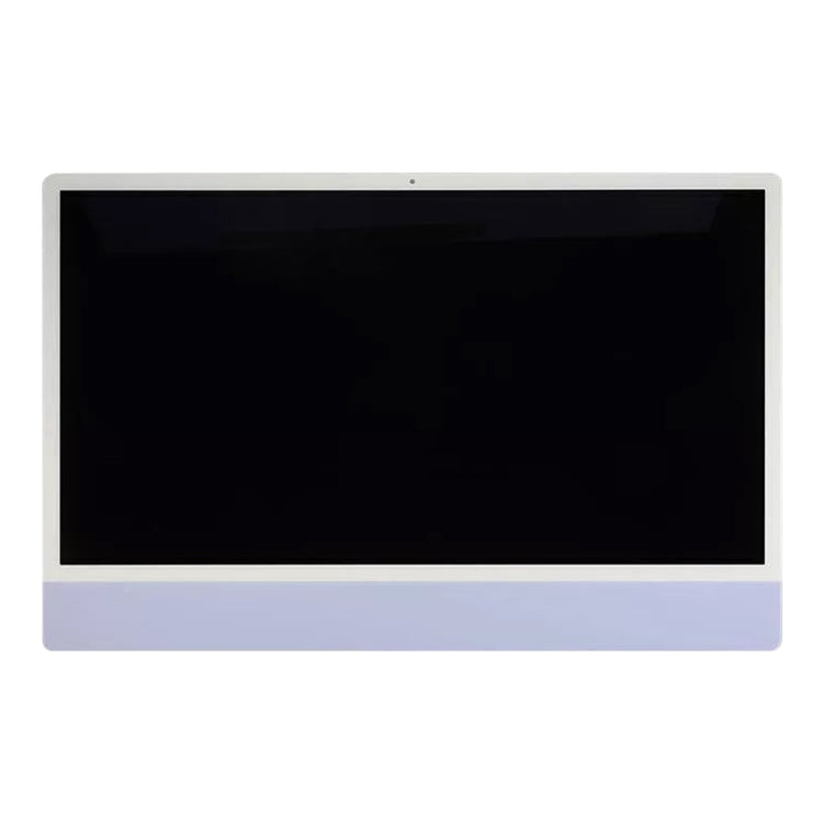 For Apple iMac 24 inch A2438 A2439 2021 4.5K LM235UH1 SD C1 M1 M2 LCD Screen (Purple) - LCD Screen by PMc TechLife | Online Shopping South Africa | PMc TechLife | Buy Now Pay Later Mobicred
