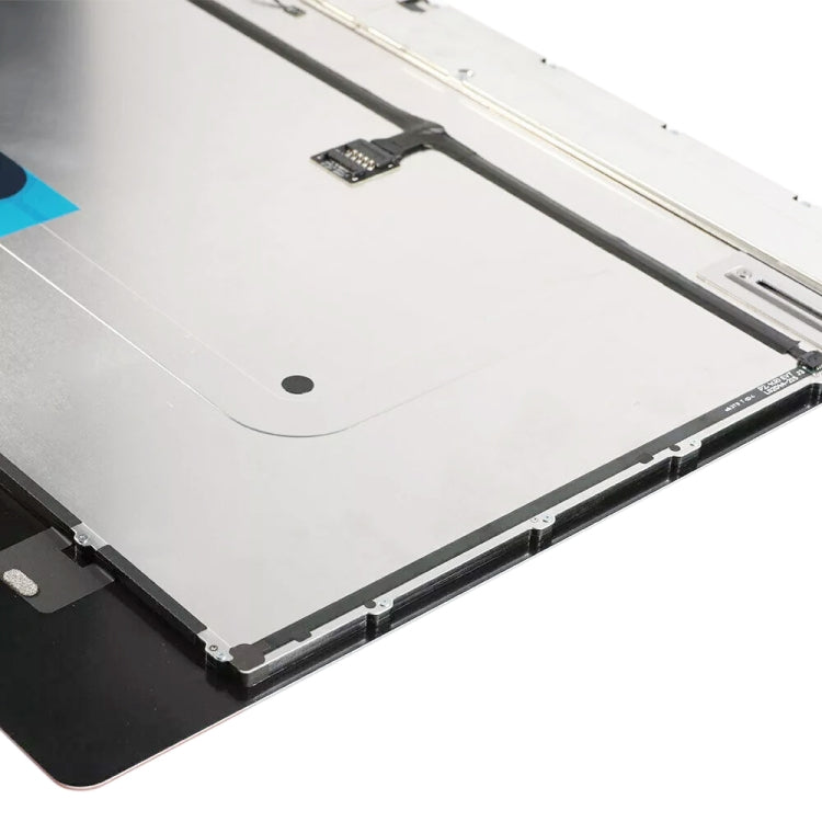 For Apple iMac 24 inch A2438 A2439 2021 4.5K LM235UH1 SD C1 M1 M2 LCD Screen (Yellow) - LCD Screen by PMc TechLife | Online Shopping South Africa | PMc TechLife | Buy Now Pay Later Mobicred