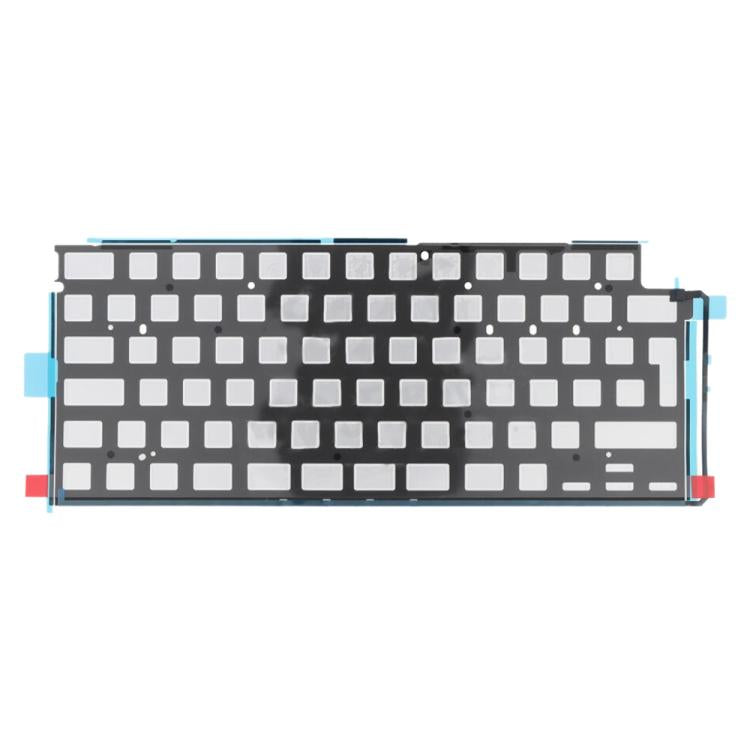 For Macbook Air M3 15 inch A3114 Big Enter Version UK Keyboard Backlight - Others by PMC TechLife | Online Shopping South Africa | PMC TechLife | Buy Now Pay Later Mobicred