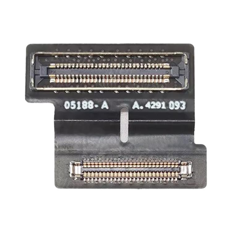 821-05188-A Keyboard Connector Short Flex Cable For Macbook Air Retina 15.3 M2 A2941 M3 A3114 - Flex Cable by PMC TechLife | Online Shopping South Africa | PMC TechLife | Buy Now Pay Later Mobicred