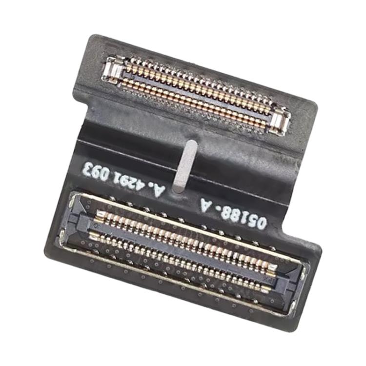 821-05188-A Keyboard Connector Short Flex Cable For Macbook Air Retina 15.3 M2 A2941 M3 A3114 - Flex Cable by PMC TechLife | Online Shopping South Africa | PMC TechLife | Buy Now Pay Later Mobicred