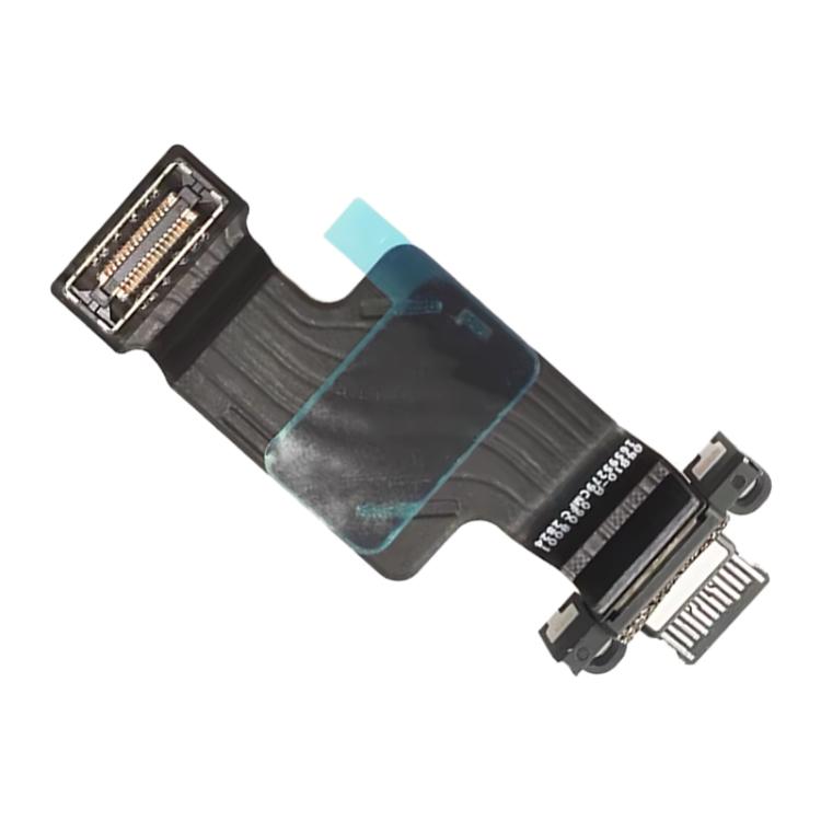 For Macbook Air Retina 15.3 M2 A2941 M3 A3114 821-04810-A Type-C Charging Port Flex Cable - Flex Cable by PMC TechLife | Online Shopping South Africa | PMC TechLife | Buy Now Pay Later Mobicred