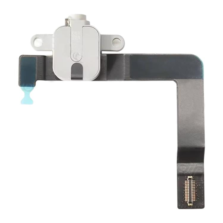 For Macbook Air Retina 15.3 M2 A2941 M3 A3114 821-04217-A Earphone Jack Audio Flex Cable (White) - Flex Cable by PMC TechLife | Online Shopping South Africa | PMC TechLife | Buy Now Pay Later Mobicred