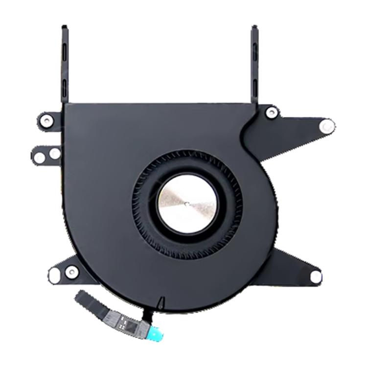 1 Pair for Macbook Pro M3 14.2 A2918 A2992 Cooling Fans (Left + Right) - Cooling Fan by PMC TechLife | Online Shopping South Africa | PMC TechLife | Buy Now Pay Later Mobicred