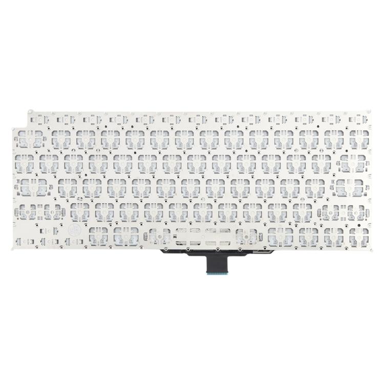 For MacBook Air 13.3 inch M1 A2337 2020 Small Enter Arabic Version Keyboard - Replacement Keyboards by PMC TechLife | Online Shopping South Africa | PMC TechLife | Buy Now Pay Later Mobicred
