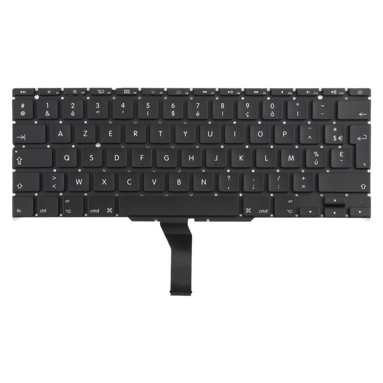 For MacBook Air 11 A1370 A1465 2011-2015 Big Enter FR Version Keyboard - Replacement Keyboards by PMC TechLife | Online Shopping South Africa | PMC TechLife | Buy Now Pay Later Mobicred