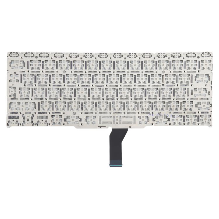 For MacBook Air 11 A1370 A1465 2011-2015 Big Enter FR Version Keyboard - Replacement Keyboards by PMC TechLife | Online Shopping South Africa | PMC TechLife | Buy Now Pay Later Mobicred