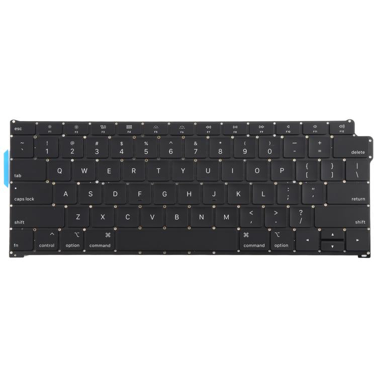 For MacBook Air Retina 13 A1932 2018 2019 US Version Keyboard - free shipping - PMC TechLife - Order now!