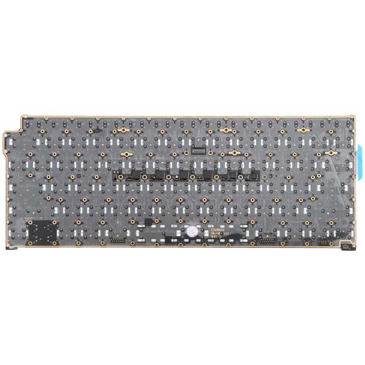 For MacBook Air Retina 13 A1932 2018 2019 US Version Keyboard - free shipping - PMC TechLife - Order now!