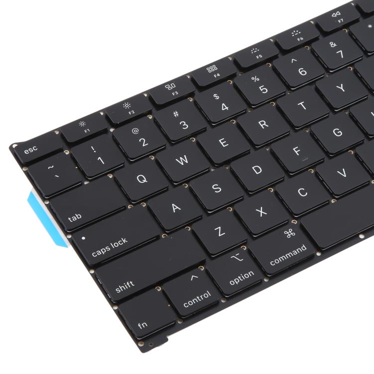 For MacBook Air Retina 13 A1932 2018 2019 US Version Keyboard - free shipping - PMC TechLife - Order now!