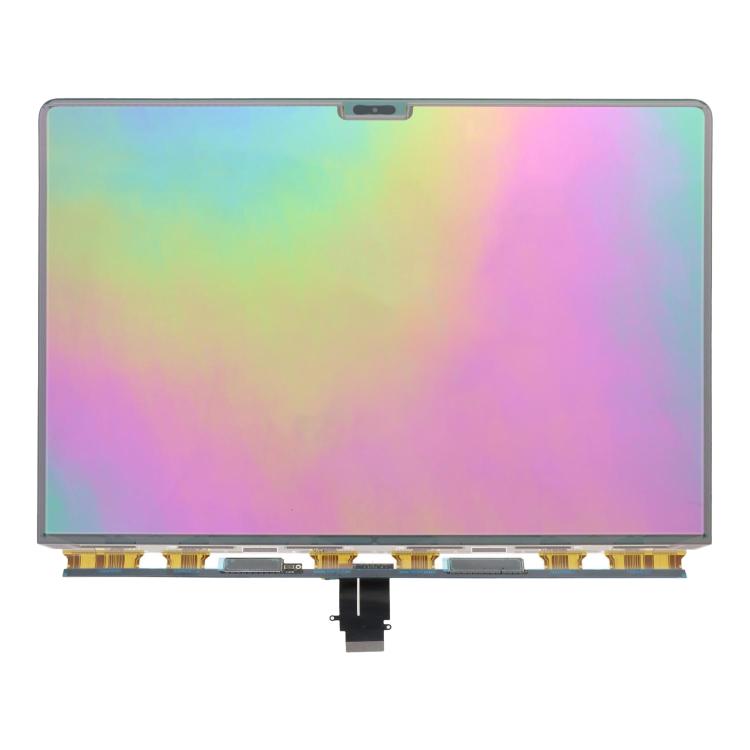 For MacBook Air 13.6 inch A3113 2024 EMC8611 LCD Display Screen - LCD Screen by PMc TechLife | Online Shopping South Africa | PMc TechLife | Buy Now Pay Later Mobicred