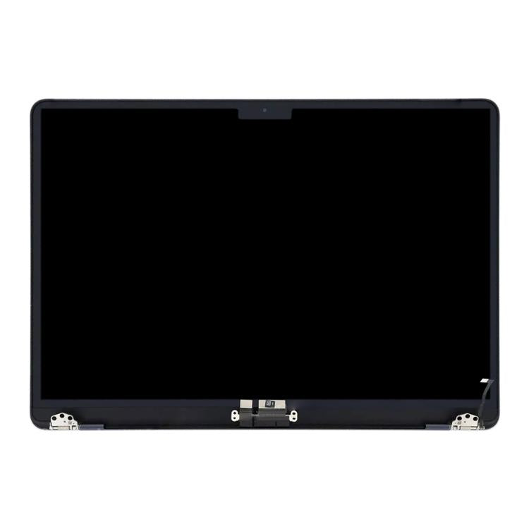 For MacBook Air 13.6 inch A3113 2024 EMC8611 Full LCD Display Screen(Gray) - LCD Screen by PMc TechLife | Online Shopping South Africa | PMc TechLife | Buy Now Pay Later Mobicred