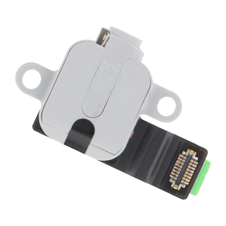For MacBook Air M3 13 inch A3113 2024 EMC8611 821-04877-A Earphone Jack Audio Flex Cable (Grey) - Flex Cable by PMc TechLife | Online Shopping South Africa | PMc TechLife | Buy Now Pay Later Mobicred