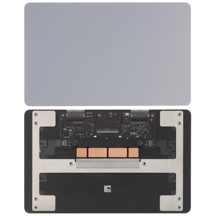 For Macbook Air M3 13 inch A3113 2024 Touchpad (Grey) - Touchpad by PMc TechLife | Online Shopping South Africa | PMc TechLife | Buy Now Pay Later Mobicred
