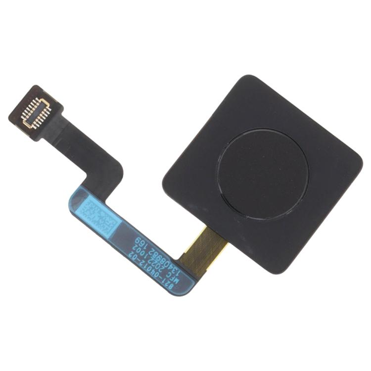 For MacBook Air M3 13 inch A3113 2024 821-04012 Power / Fingerprint Touch-ID Button Flex Cable - Flex Cable by PMc TechLife | Online Shopping South Africa | PMc TechLife | Buy Now Pay Later Mobicred