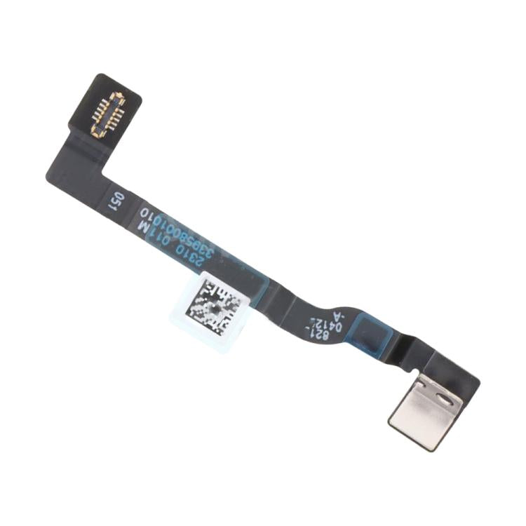 For MacBook Air M3 13 inch A3113 2024 821-04129-02A LCD Screen Lid Angle Sleep Wake Sensor Flex Cable, With Program - Flex Cable by PMc TechLife | Online Shopping South Africa | PMc TechLife | Buy Now Pay Later Mobicred