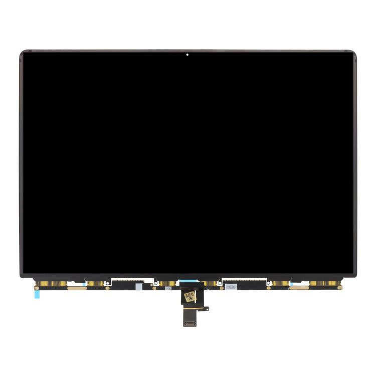 For MacBook Air M3 15 inch A3114 2024 EMC8612 LCD Display Screen - LCD Screen by PMc TechLife | Online Shopping South Africa | PMc TechLife | Buy Now Pay Later Mobicred