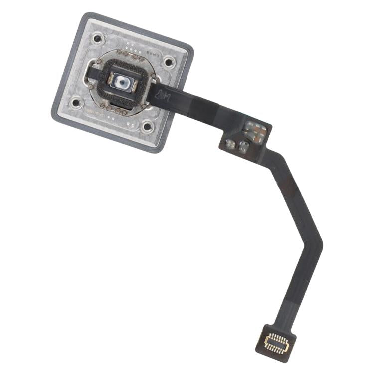 For MacBook Pro 16 inch A2485 2021 / A2780 2023 / A2991 Power / Fingerprint Touch-ID Button Flex Cable - Flex Cable by PMc TechLife | Online Shopping South Africa | PMc TechLife | Buy Now Pay Later Mobicred