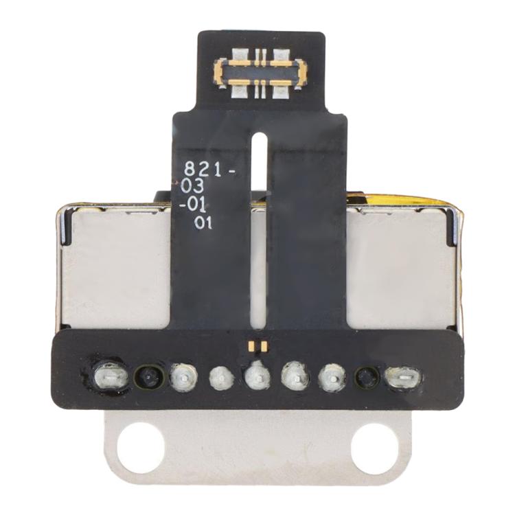 For MacBook Pro 16 inch A2485 2021 / A2780 2023 / A2918 / A2992 / A2991 821-03504-01 I/O Magnetic Charging Port Flex Cable - Flex Cable by PMc TechLife | Online Shopping South Africa | PMc TechLife | Buy Now Pay Later Mobicred