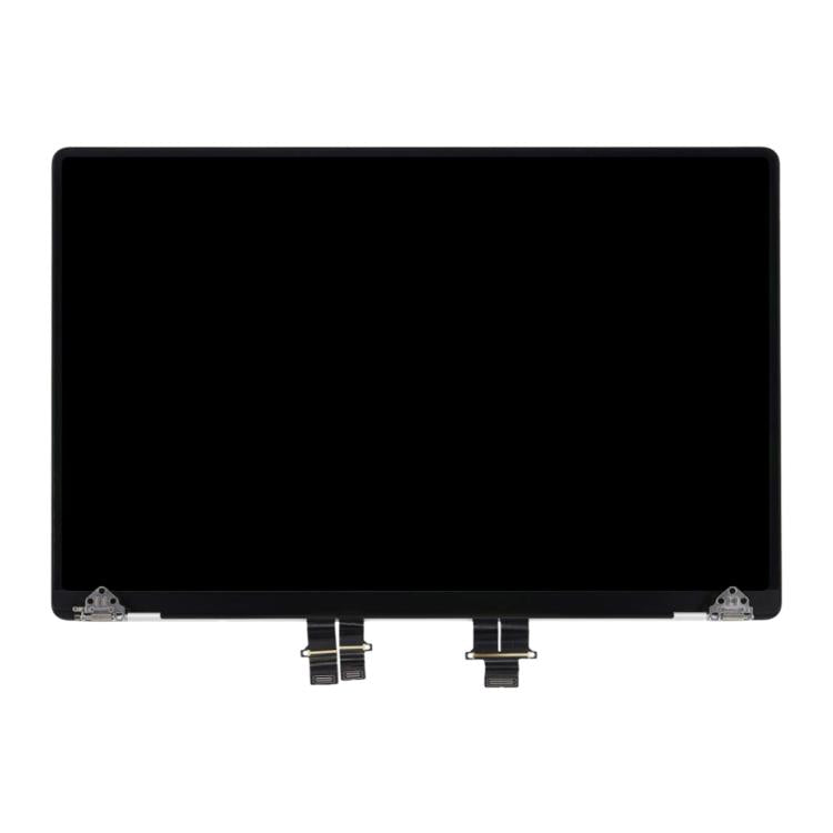 For MacBook Pro M3 14 inch A2918 Original Full LCD Display Screen(Gray) - LCD Screen by PMc TechLife | Online Shopping South Africa | PMc TechLife | Buy Now Pay Later Mobicred