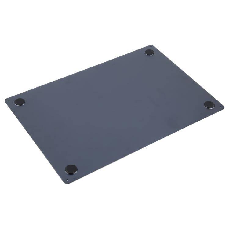 For MacBook Air M3 15 inch A3114 2024 EMC8612 Computer Case Bottom Cover (Midnight) - Bottom Cover by PMc TechLife | Online Shopping South Africa | PMc TechLife | Buy Now Pay Later Mobicred