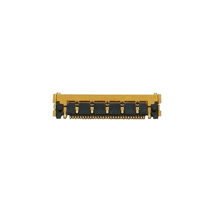 30 Pin LCD LVDS Cable Connector for Macbook Pro 13.3 inch A1502 (2013) / A1425 (2012) & 15.4 inch A1398 (2012 & 2013) - LCD Related Parts by PMc TechLife | Online Shopping South Africa | PMc TechLife | Buy Now Pay Later Mobicred