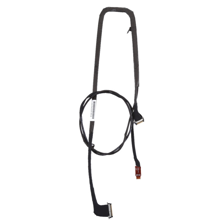 Camera WiFi Bluetooth Antenna Flex Cable for Macbook Pro 15.4 inch (2008) A1286 - Flex Cable by PMC TechLife | Online Shopping South Africa | PMC TechLife | Buy Now Pay Later Mobicred