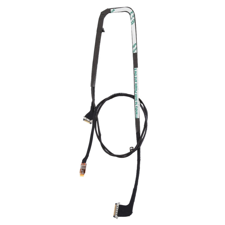 Camera WiFi Bluetooth Antenna Flex Cable for Macbook Pro 15.4 inch (2008) A1286 - Flex Cable by PMC TechLife | Online Shopping South Africa | PMC TechLife | Buy Now Pay Later Mobicred