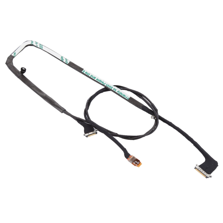 Camera WiFi Bluetooth Antenna Flex Cable for Macbook Pro 15.4 inch (2008) A1286 - Flex Cable by PMC TechLife | Online Shopping South Africa | PMC TechLife | Buy Now Pay Later Mobicred